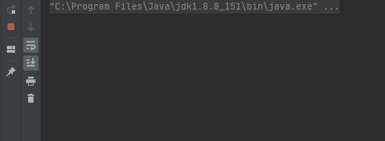 两个线程交换信息
